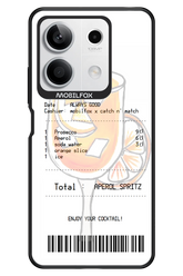 aperol spritz cocktail - Xiaomi Redmi Note 13 5G