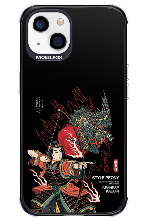 Kabuki 2.0 - Apple iPhone 13