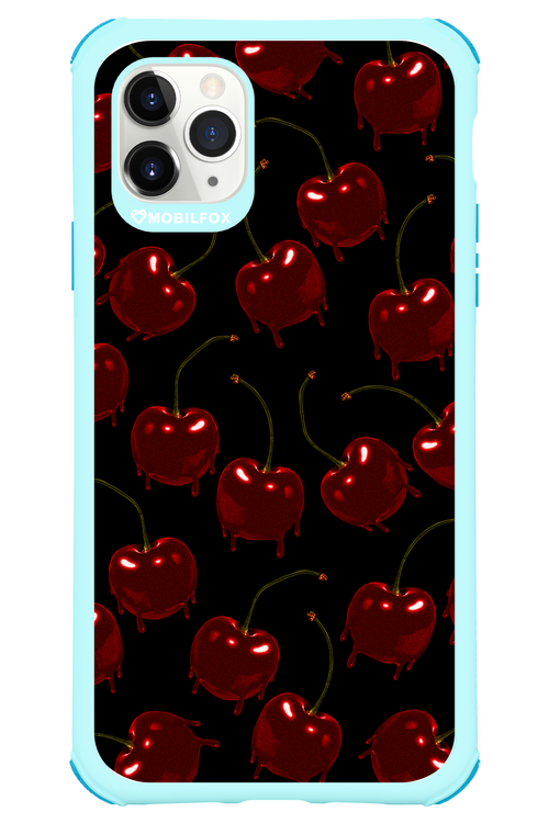 Cherry Blood - Apple iPhone 11 Pro Max