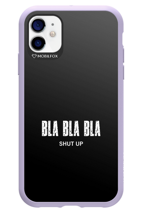 Bla Bla II 2.0 - Apple iPhone 11