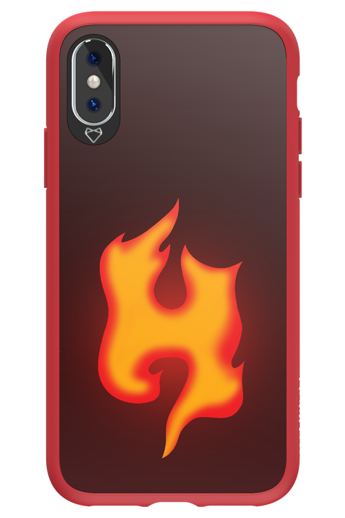 HYPER FIRE - Apple iPhone XS