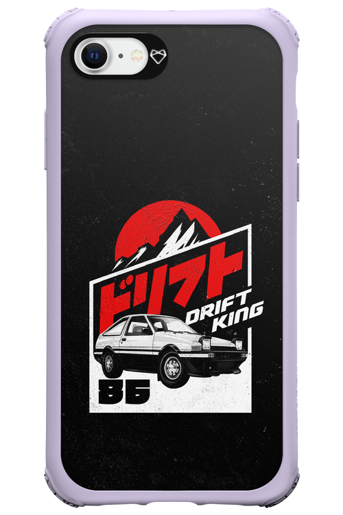 Drift king - Apple iPhone 7