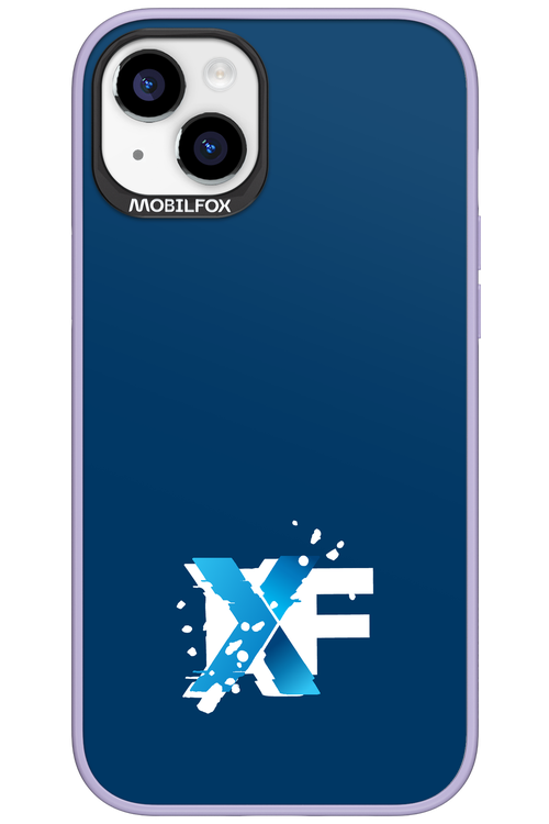 Nano Burst  - Apple iPhone 15 Plus