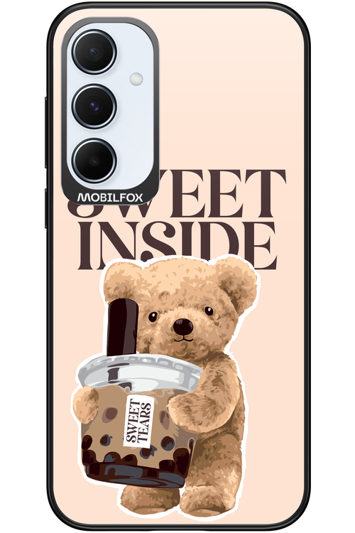 Sweet Inside - Samsung Galaxy A55