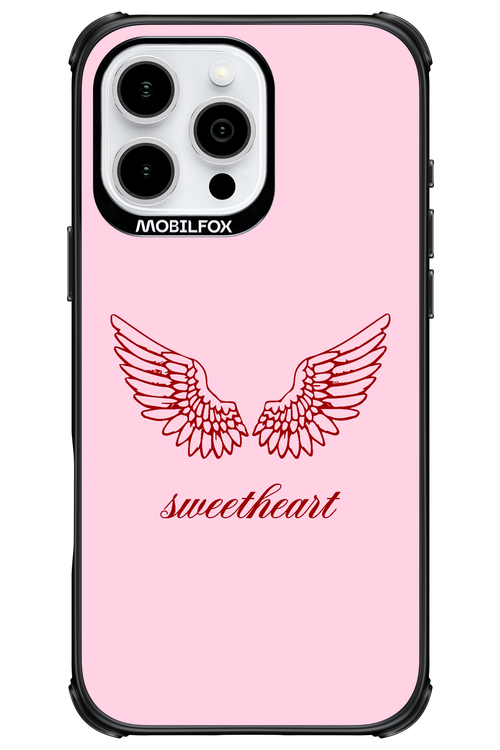 Sweetheart - Apple iPhone 16 Pro Max