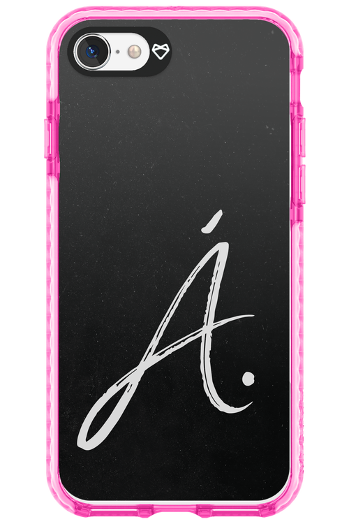 (Off Space) A II 2.0 - Apple iPhone SE 2020