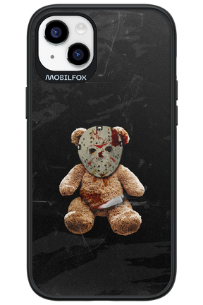 Teddy of Terror - Apple iPhone 14 Plus