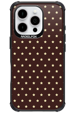 Star Mousse - Apple iPhone 16 Pro