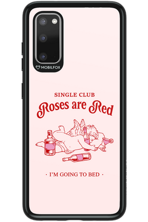 Bed Romance 2.0 - Samsung Galaxy S20