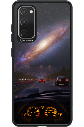 Nightride - Samsung Galaxy S20 FE