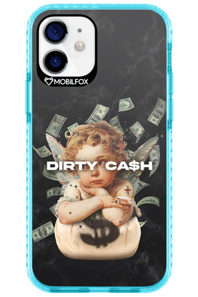 DirtyCash - Apple iPhone 12