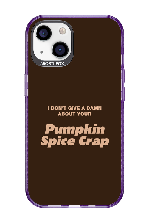 P-Spice Crap 2.0 - Apple iPhone 13