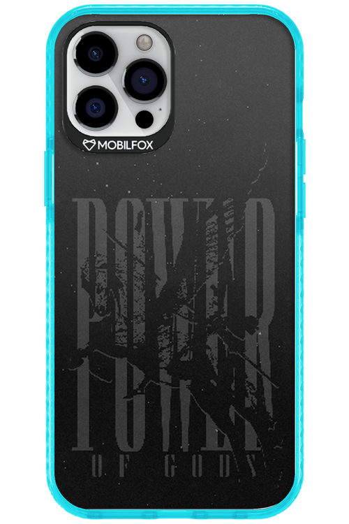 Power of Gods - Apple iPhone 12 Pro Max