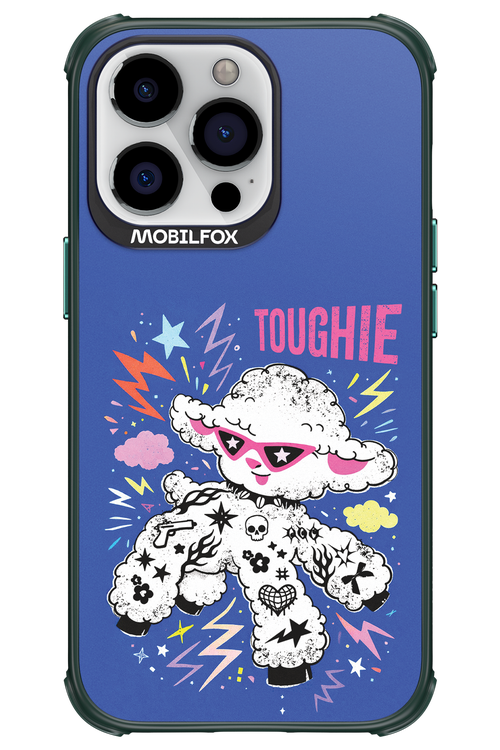 TOUGHIE 2.0 - Apple iPhone 13 Pro