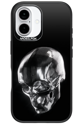 Disco Skull - Apple iPhone 16