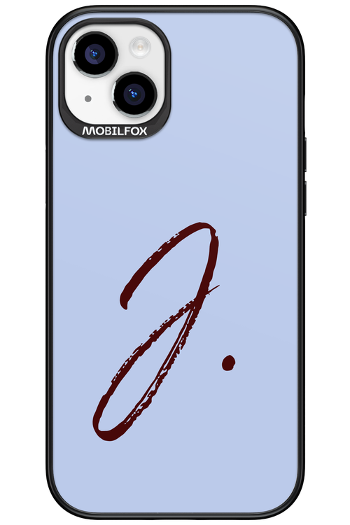 (Jellyfish Presso) J 2.0 - Apple iPhone 15 Plus