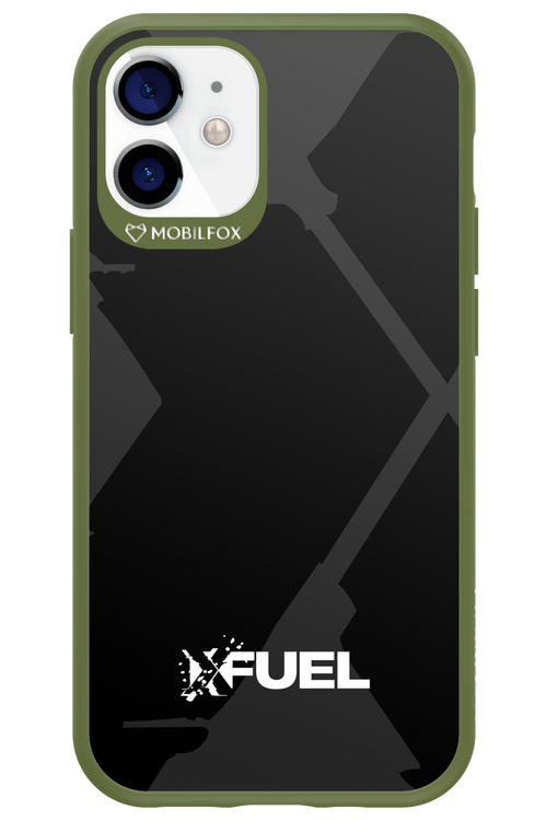 Shadow Mode - Apple iPhone 12 Mini