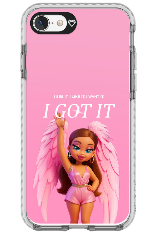 Got It - Apple iPhone SE 2022