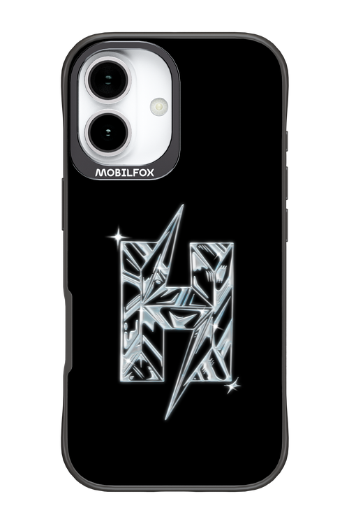 H DIAMOND 2.0 - Apple iPhone 17