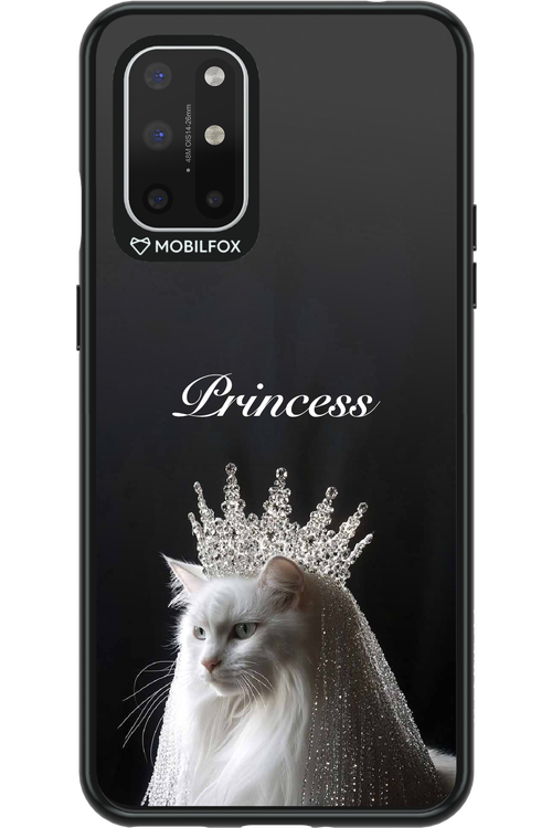 Princess - OnePlus 8T