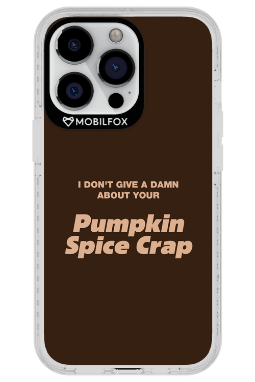 P-Spice Crap - Apple iPhone 13 Pro