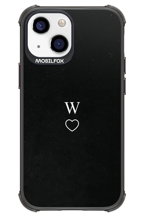 W Black 2.0 - Apple iPhone 13 Mini