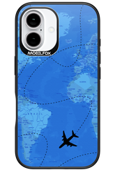 Around The World - Apple iPhone 16