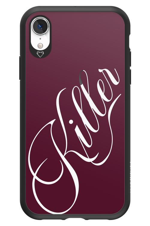 Cherry Killer - Apple iPhone XR