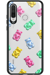 Gummmy Bears 2.0 - Huawei P30 Lite