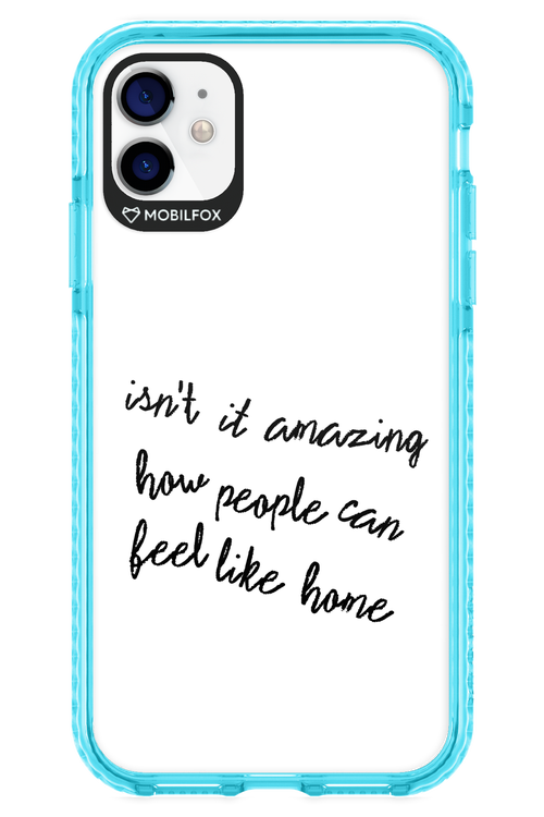 Isn't It 2.0 - Apple iPhone 11