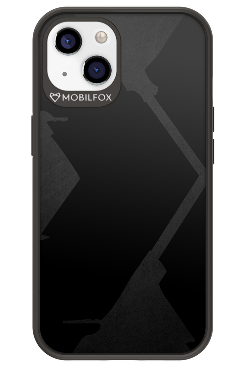 Black Surge - Apple iPhone 13