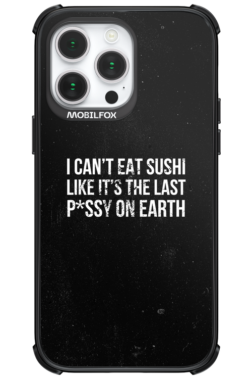 SUSHI 2.0 - Apple iPhone 14 Pro Max