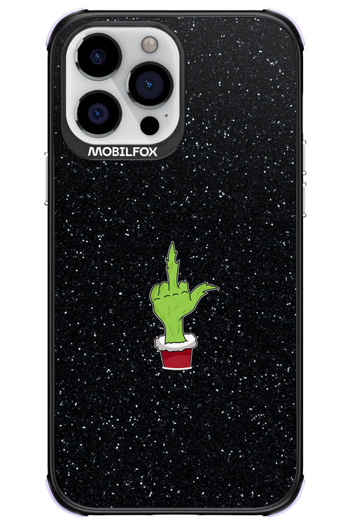 My Middle Finger - Apple iPhone 13 Pro Max