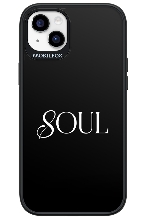 S Soul Mates - Apple iPhone 14 Plus