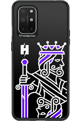 KING 2.0 - OnePlus 8T