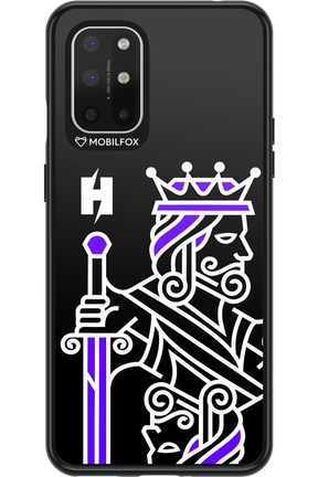 KING 2.0 - OnePlus 8T