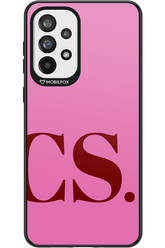 CS (Sorbet) 2.0 - Samsung Galaxy A73