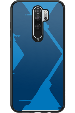 Core Charge - Xiaomi Redmi Note 8 Pro