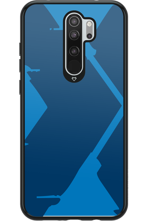 Core Charge - Xiaomi Redmi Note 8 Pro