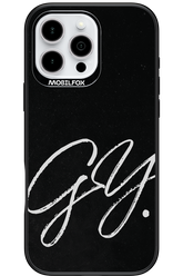 (Off Space) GY 2.0 - Apple iPhone 16 Pro Max