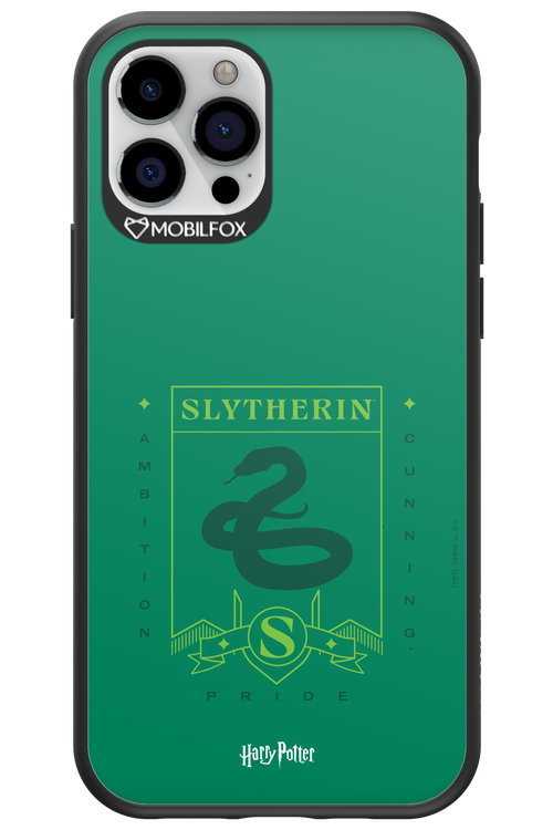 Slytherin2 - Apple iPhone 12 Pro