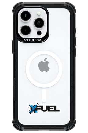 Pure Power - Apple iPhone 16 Pro Max