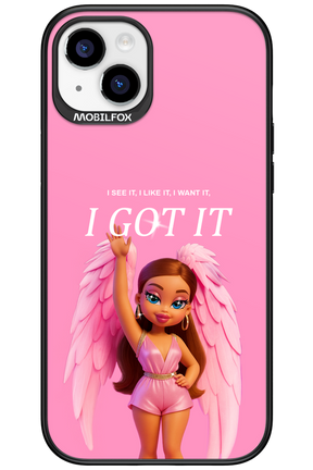 Got It 2.0 - Apple iPhone 15 Plus