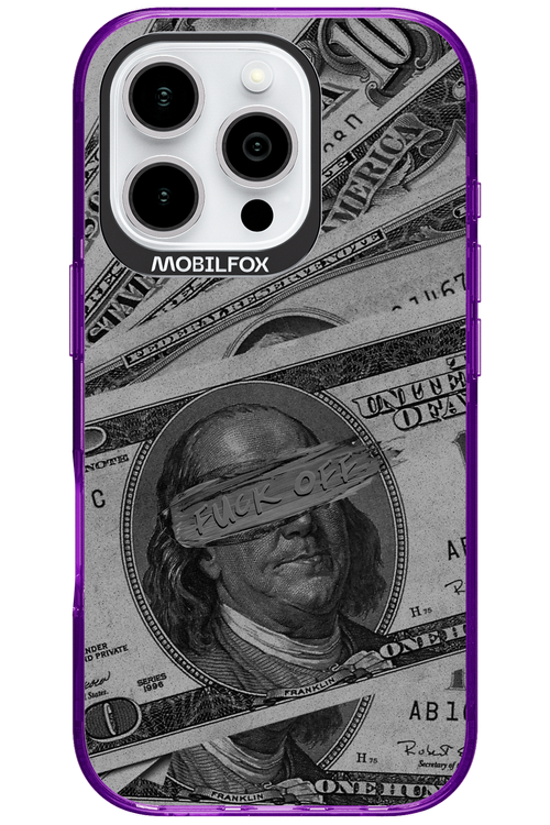 Talking Money - Apple iPhone 16 Pro