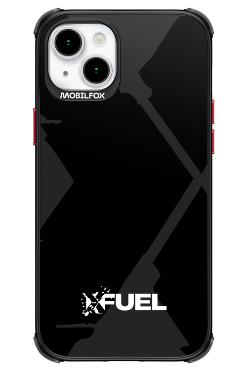 Shadow Mode - Apple iPhone 15 Plus