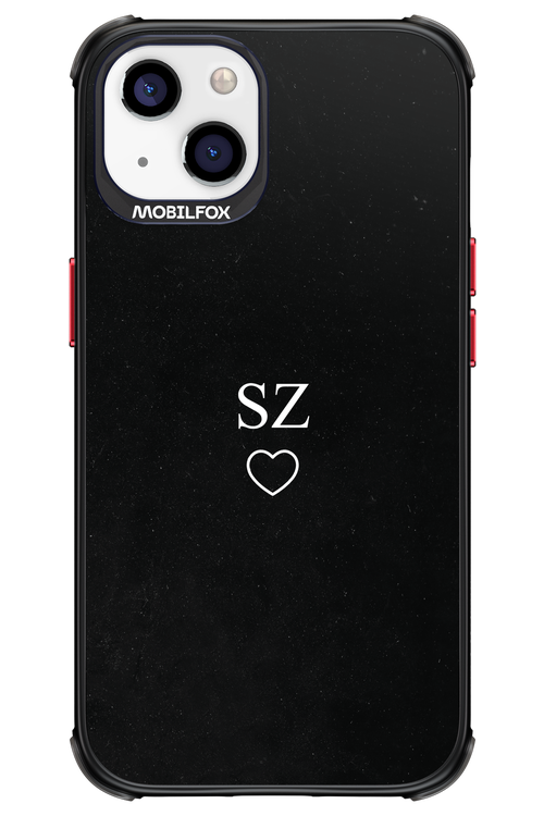 SZ Black 2.0 - Apple iPhone 13