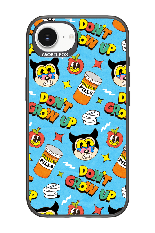 don_t grow up 2.0 - Apple iPhone 16e