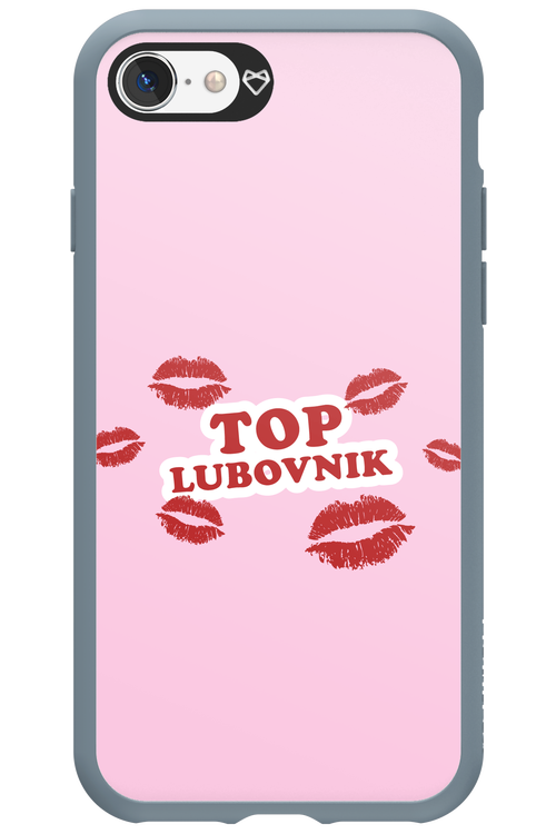 TOP - Apple iPhone SE 2022