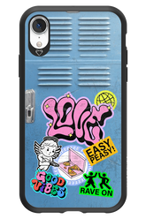 My Locker - Apple iPhone XR