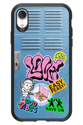 My Locker - Apple iPhone XR